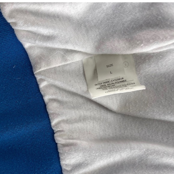 Vintage Descente Nylon Jacket Made in Japan - Picture 9 of 10